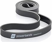 LET'S BANDS ΛΑΣΤΙΧΟ POWERBANDS MAX ΓΚΡΙ (EXTRA HEAVY) LETS BANDS