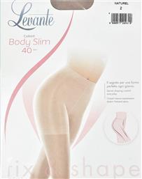 BODY SLIM 40 KALSON LEVANTE