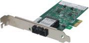 FNC-0115 100FX MULTI-MODE SC FIBER OPTIC PCI EXPRESS CARD LEVEL ONE από το e-SHOP