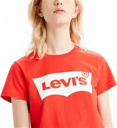 17369-1082 T-SHIRT THE PERFECT BATWING - 1082 LEVIS