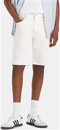 405 STANDARD SHORTS WHITES (9000171639-74524) LEVIS