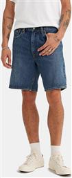 468 STAY LOOSE SHORTS DARK INDIGO - WORN IN (9000171702-74525) LEVIS