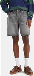 468 STAY LOOSE SHORTS GREYS (9000171703-74526) LEVIS