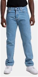 501 93 STRAIGHT LIGHT INDIGO - WORN IN (9000194829-79869) LEVIS από το COSMOSSPORT