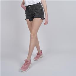 501 ORIGINAL SHORT EAT YOUR WORDS ΓΥΝΑΙΚΕΙΟ ΣΟΡΤΣ (9000048425-26097) LEVIS από το COSMOSSPORT