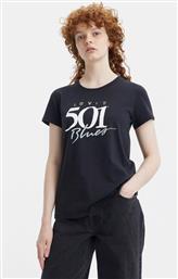 501 PERFECT ΓΥΝΑΙΚΕΙΟ T-SHIRT (9000125026-1469) LEVIS