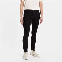 519 SKINNY BLK (9000125033-1469) LEVIS