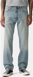 555 RELAXED STRAIGHT MED INDIGO - WORN IN (9000222788-84621) LEVIS