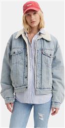 90S SHERPA TRUCKER ΓΥΝΑΙΚΕΙΟ ΜΠΟΥΦΑΝ (9000245799-88930) LEVIS