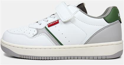 AIDEN ΠΑΙΔΙΚΑ ΠΑΠΟΥΤΣΙΑ (9000216672-83780) LEVIS