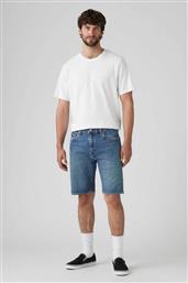 ΑΝΔΡΙΚΗ DENIM ΒΕΡΜΟΥΔΑ ΠΕΝΤΑΤΣΕΠΗ REGULAR FIT ''405 STANDARD'' - 398640178 DENIM BLUE LEVIS