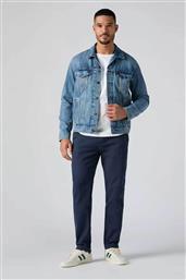 ΑΝΔΡΙΚΟ CHINO ΠΑΝΤΕΛΟΝΙ REGULAR FIT - 171960016 ΜΠΛΕ ΣΚΟΥΡΟ LEVIS