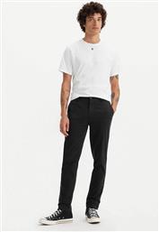 ΑΝΔΡΙΚΟ CHINO ΠΑΝΤΕΛΟΝΙ SLIM TAPER FIT ''XX'' - 171990114 ΜΑΥΡΟ LEVIS