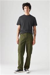 ΑΝΔΡΙΚΟ ΠΑΝΤΕΛΟΝΙ CARGO STRAIGHT FIT - A73640036 ΛΑΔΙ LEVIS