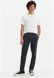 ΑΝΔΡΙΚΟ ΠΑΝΤΕΛΟΝΙ CHINO ΜΟΝΟΧΡΩΜΟ SLIM FIT - 171990013 ΜΠΛΕ ΣΚΟΥΡΟ LEVIS