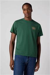 ΑΝΔΡΙΚΟ T-SHIRT ΜΕ PRINT RELAXED FIT - 161432063 ΠΡΑΣΙΝΟ LEVIS