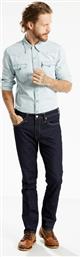 ΑΝΔΡΙΚΟ ΤΖΙΝ ΠΑΝΤΕΛΟΝΙ 511 SLIM FIT (32L) - 0451117-86-32 ΜΠΛΕ ΣΚΟΥΡΟ LEVIS