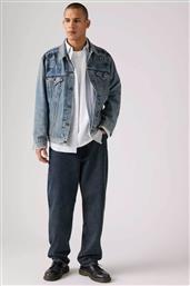 ΑΝΔΡΙΚΟ ΤΖΙΝ ΠΑΝΤΕΛΟΝΙ ΠΕΝΤΑΤΣΕΠΟ LOOSE STARIGHT FIT ''568'' - 290370092 DENIM BLUE ΣΚΟΥΡΟ LEVIS