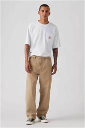ΑΝΔΡΙΚΟ ΤΖΙΝ ΠΑΝΤΕΛΟΝΙ ΠΕΝΤΑΤΣΕΠΟ LOOSE FIT ''568'' - 558490067 ΜΠΕΖ LEVIS
