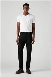 ΑΝΔΡΙΚΟ ΤΖΙΝ ΠΑΝΤΕΛΟΝΙ ΠΕΝΤΑΤΣΕΠΟ NIGHTSHINE SLIM TAPERED FIT ''512'' - 288330013 ΜΑΥΡΟ LEVIS
