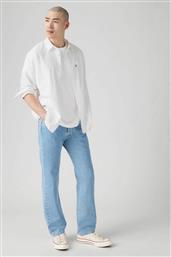 ΑΝΔΡΙΚΟ ΤΖΙΝ ΠΑΝΤΕΛΟΝΙ ΠΕΝΤΑΤΣΕΠΟ REGULAR FIT ''501'' - 005013708 DENIM BLUE LEVIS