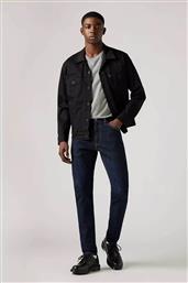 ΑΝΔΡΙΚΟ ΤΖΙΝ ΠΑΝΤΕΛΟΝΙ ΠΕΝΤΑΤΣΕΠΟ ROCK COD SLIM TAPERED FIT ''512'' - 288330280 DENIM BLUE ΣΚΟΥΡΟ LEVIS
