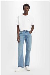 ΑΝΔΡΙΚΟ ΤΖΙΝ ΠΑΝΤΕΛΟΝΙ ΠΕΝΤΑΤΣΕΠΟ SLIM BOOTCUT FIT ''527'' - 055270717 DENIM BLUE ΑΝΟΙΧΤΟ LEVIS