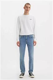 ΑΝΔΡΙΚΟ ΤΖΙΝ ΠΑΝΤΕΛΟΝΙ ΠΕΝΤΑΤΣΕΠΟ SLIM FIT ''511'' - 045115856 DENIM BLUE LEVIS