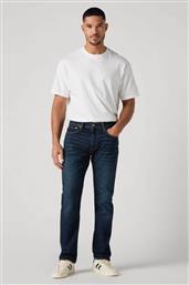 ΑΝΔΡΙΚΟ ΤΖΙΝ ΠΑΝΤΕΛΟΝΙ ΠΕΝΤΑΤΣΕΠΟ TAPERED FIT ''502'' - 295070548 DENIM BLUE LEVIS