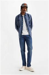 ΑΝΔΡΙΚΟ ΤΖΙΝ ΠΑΝΤΕΛΟΝΙ ΠΕΝΤΑΤΣΕΠΟ TAPERED FIT ''502'' - 295071460 DENIM BLUE LEVIS