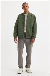 ΑΝΔΡΙΚΟ ΤΖΗΝ ΠΑΝΤΕΛΟΝΙ ΠΕΝΤΑΤΣΕΠΟ WALK DOWN BROADWAY STRAIGHT FIT ''501 ORIGINAL'' - 005013496 ΓΚΡΙ LEVIS από το NOTOS