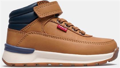 ASCOT MINI ΠΑΙΔΙΚΑ ΠΑΠΟΥΤΣΙΑ (9000196453-1927) LEVIS
