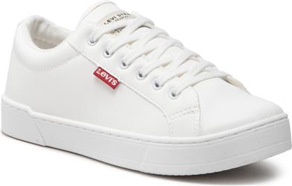 ΑΘΛΗΤΙΚΑ 234198-661-50 ΛΕΥΚΟ LEVIS