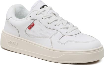 ΑΘΛΗΤΙΚΑ 235200-713-51 ΛΕΥΚΟ LEVIS