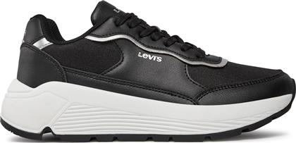 ΑΘΛΗΤΙΚΑ 235430-605 ΜΑΥΡΟ LEVIS