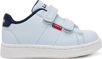 ΑΘΛΗΤΙΚΑ BELL JR MINI VAVE0232S ΜΠΛΕ LEVIS