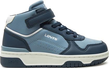 ΑΘΛΗΤΙΚΑ VDER0022S ΜΠΛΕ LEVIS