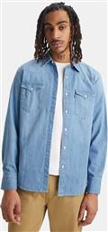 BARSTOW WESTERN REGULAR FIT ΑΝΔΡΙΚΟ ΠΟΥΚΑΜΙΣΟ (9000171656-74517) LEVIS