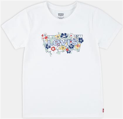 BATWING FILL ΠΑΙΔΙΚΟ T-SHIRT (9000211265-1726) LEVIS