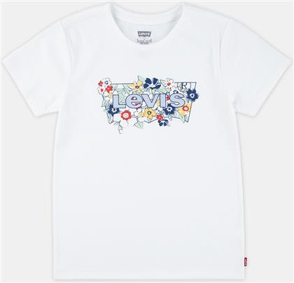 BATWING FILL ΠΑΙΔΙΚΟ T-SHIRT (9000211266-1726) LEVIS