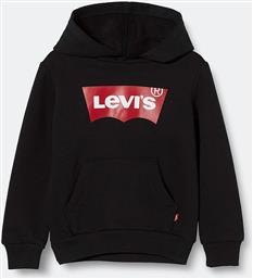 BATWING ΠΑΙΔΙΚΟ ΦΟΥΤΕΡ ΜΕ ΚΟΥΚΟΥΛΑ (9000063739-1469) LEVIS