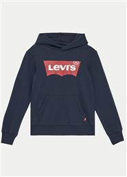 ΜΠΛΟΥΖΑ 9E8778-C8D ΣΚΟΥΡΟ ΜΠΛΕ REGULAR FIT LEVIS από το MODIVO