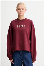 ΜΠΛΟΥΖΑ ΧΡΩΜΑ: ΜΠΟΡΝΤΟ, 003RE LEVIS