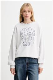 ΜΠΛΟΥΖΑ ΧΡΩΜΑ: ΓΚΡΙ, A7288 LEVIS