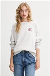 ΜΠΛΟΥΖΑ ΧΡΩΜΑ: ΓΚΡΙ, A8800 LEVIS