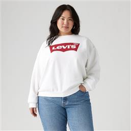 ΜΠΛΟΥΖΑ ΦΟΥΤΕΡ GRAPHIC STANDARD CREWNECK SWEATSHIRT LEVIS