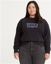 ΜΠΛΟΥΖΑ ΦΟΥΤΕΡ GRAPHIC SWEATSHIRT LEVIS
