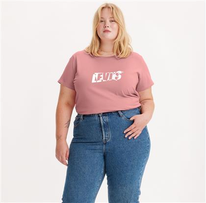 ΜΠΛΟΥΖΑ THE PERFECT TEE LEVIS