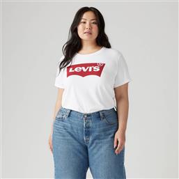 ΜΠΛΟΥΖΑ THE PERFECT TEE LEVIS
