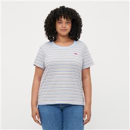 ΜΠΛΟΥΖΑ THE PERFECT TEE LEVIS